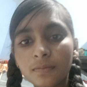 Muskan Sharma logo