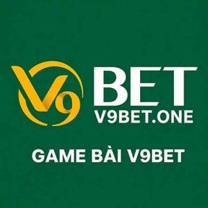 Game Bài V9Bet logo