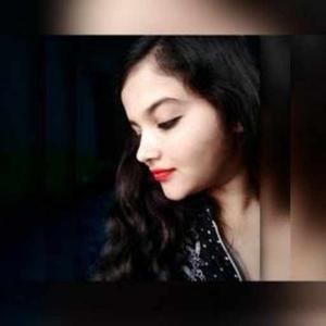 Roshni Pawar logo