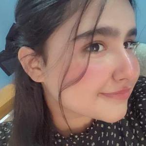 Poorvi Dwivedi logo