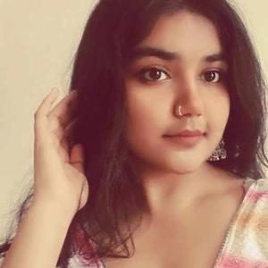 Priya Chouhan logo