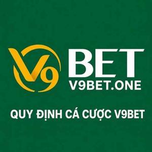 Quy Định Cá Cược V9Bet logo