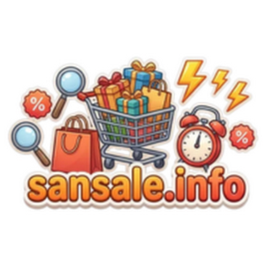 Săn sale logo