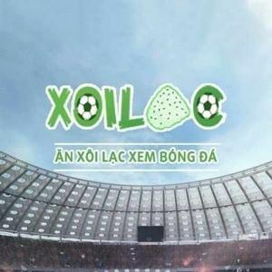 Xoilac TV Truc Tiep Bong Da logo
