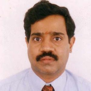 Dr.PrabhakarRao Vedula logo