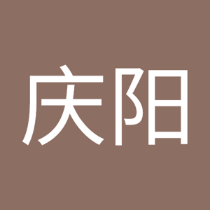 李庆阳 logo