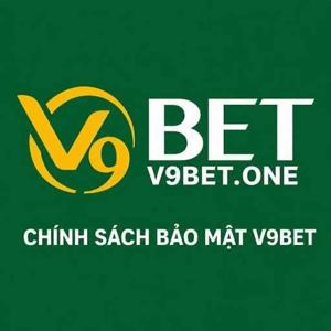 Chính Sách Bảo Mật V9Bet logo