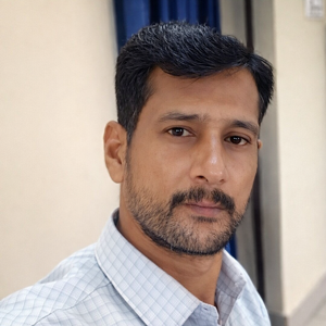 Gulab Patel logo