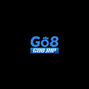 Go8 rip logo