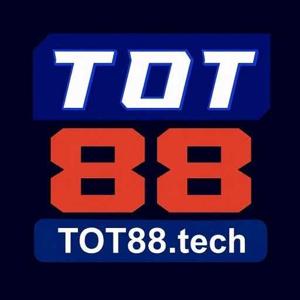 Tot88 Tech logo