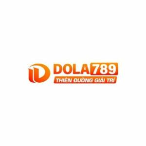 DOLA789 logo