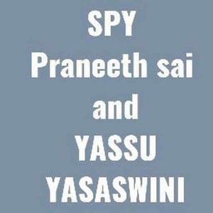 SPY TEAM logo