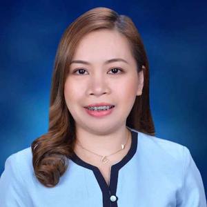 Danica Rose De Guzman logo