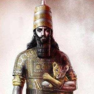 Gilgamesh Gilgamesh logo