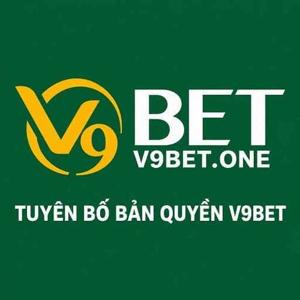 Tuyên Bố Bản Quyền V9bet logo