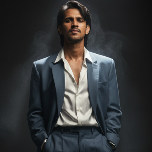 Sajid Mohammed sajid logo