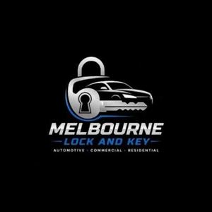 Melbourne locksmith