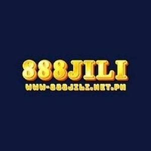 888JILI logo