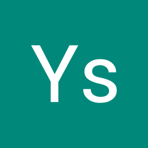 Ys Saini logo