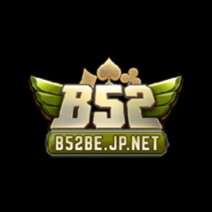 B52 Be jpnet logo