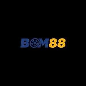 Nhà Cái BOM88 logo