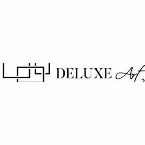 DeluxeArt11 logo