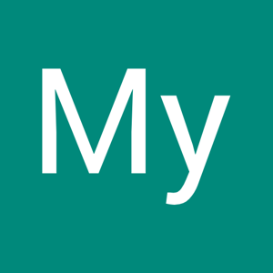 My Account logo