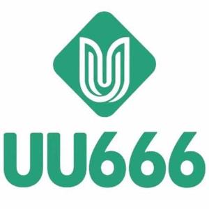 UU666 logo