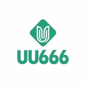 UU666 logo