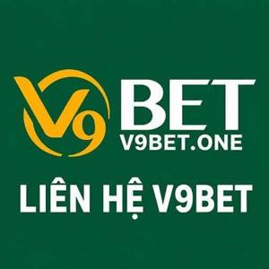 Liên Hệ V9Bet logo