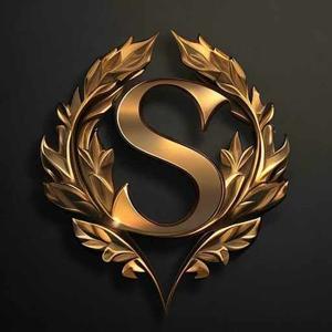 Sahar Nazir logo