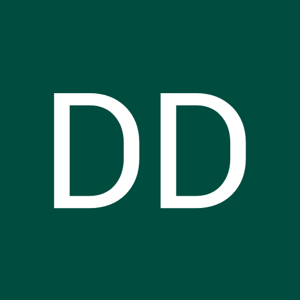 DD SS logo