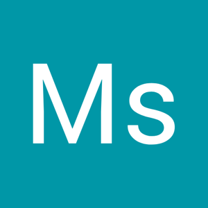 Ms Morly logo