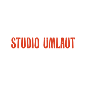 studioumlaut logo