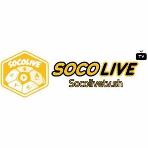 socolive logo