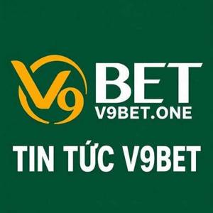 Tin Tức V9Bet logo