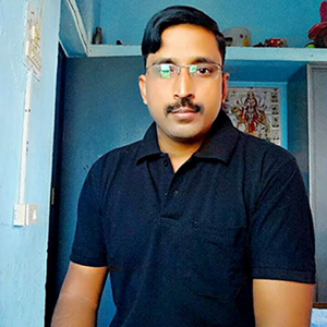 Ashish Singh Rajput logo