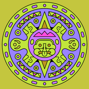 Shanzea Agha logo