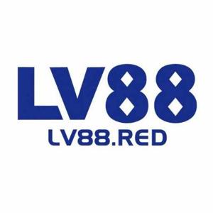 lv88 red logo