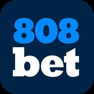 808bet logo