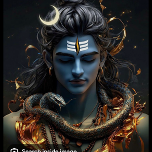 Vishnu Sankar logo