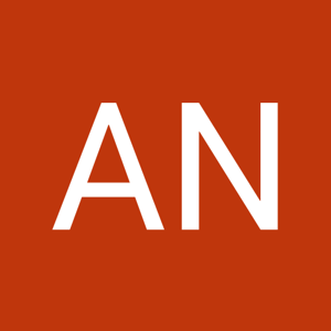 AN NGUYEN logo