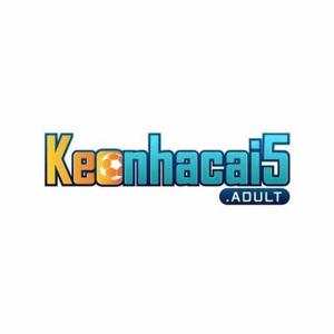 Keonhacai5 logo