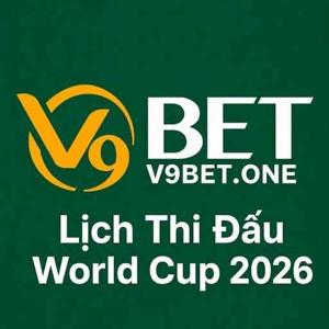 Lịch Thi Đấu World Cup 2026 logo