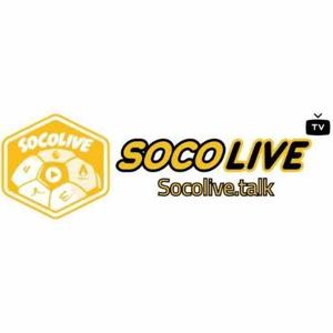 Socolive logo