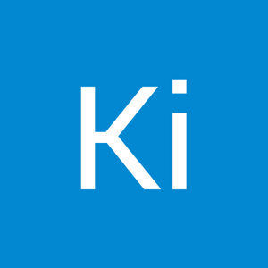 Ki La logo