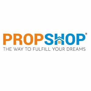 Propshop logo