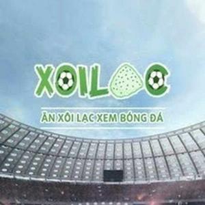 Xoilac TV Trực Tiếp Bóng Đá logo