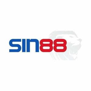 Sin8888 Ink logo