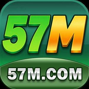57M logo